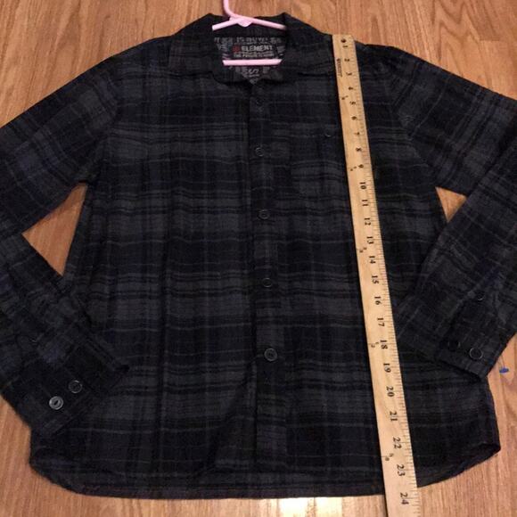 Carlos Santana Element shirt Size Medium - Picture 3 of 5